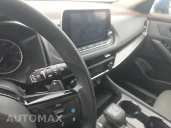 2023 Nissan Rogue SV – miniatura 11