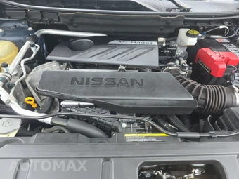2023 Nissan Rogue SV – miniatura 15