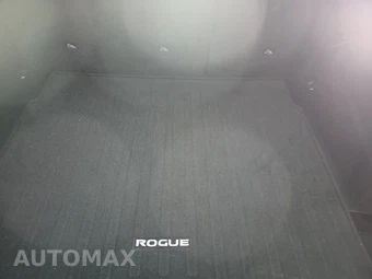 2023 Nissan Rogue SV – miniatura 16