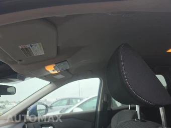 2023 Nissan Rogue SV – miniatura 17