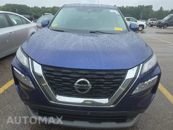 2023 Nissan Rogue SV – miniatura 2