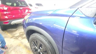 2023 Nissan Rogue SV – miniatura 21