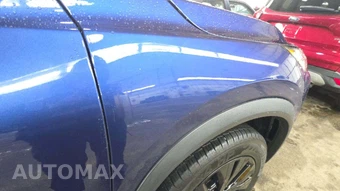 2023 Nissan Rogue SV – miniatura 24
