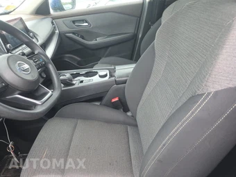 2023 Nissan Rogue SV – miniatura 7