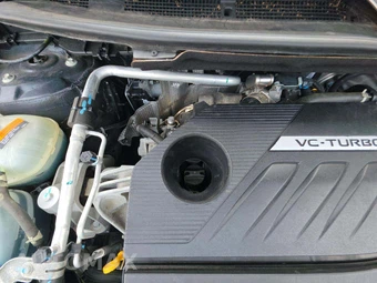 2023 Nissan Rogue SV - miniatura 18