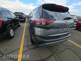 2023 Nissan Rogue SV – miniatura 6