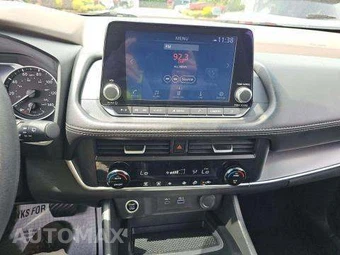 2023 Nissan Rogue SV – miniatura 10