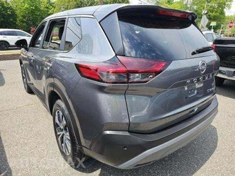 2023 Nissan Rogue SV – miniatura 2