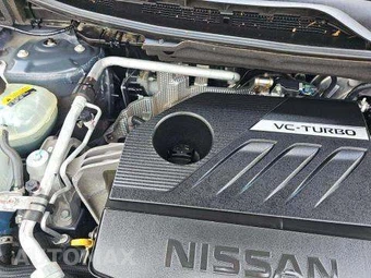 2023 Nissan Rogue SV – miniatura 22