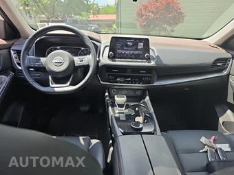 2023 Nissan Rogue SV – miniatura 12