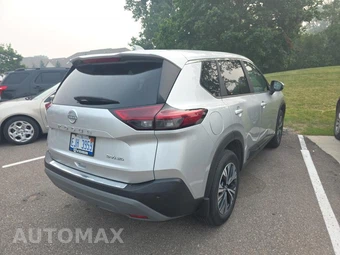 2023 Nissan Rogue SV - miniatura 5