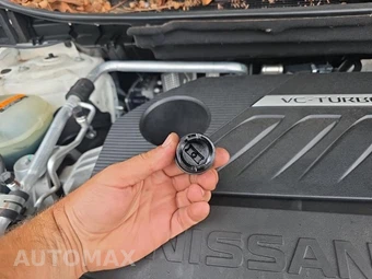 2023 Nissan Rogue SV - miniatura 22