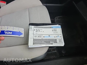 2023 Nissan Rogue SV - miniatura 23
