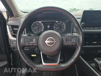 2023 Nissan Rogue SV – miniatura 10