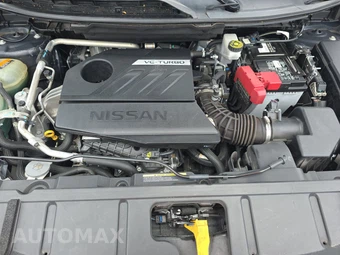 2023 Nissan Rogue SV – miniatura 15