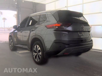 2023 Nissan Rogue SV – miniatura 6