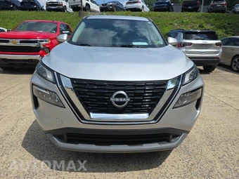 2023 Nissan Rogue SV - miniatura 2