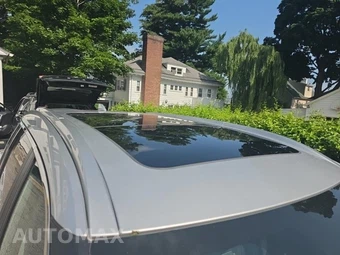 2023 Nissan Rogue SV - miniatura 10
