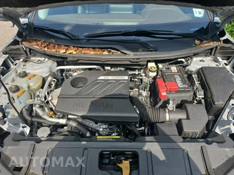 2023 Nissan Rogue SV - miniatura 16