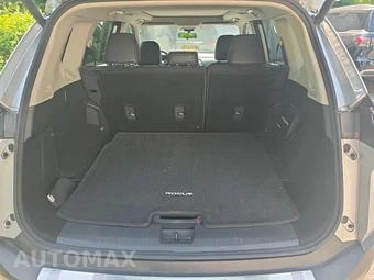 2023 Nissan Rogue SV - miniatura 17