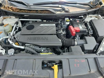 2023 Nissan Rogue SV – miniatura 16