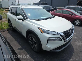 2023 Nissan Rogue SV – miniatura 3