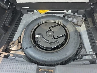 2023 Nissan Rogue SV – miniatura 9