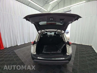 2023 Nissan Rogue SV – miniatura 14
