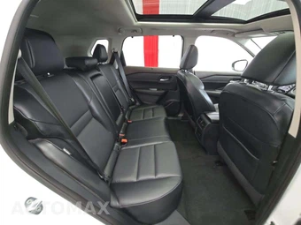 2023 Nissan Rogue SV – miniatura 16