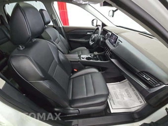 2023 Nissan Rogue SV – miniatura 18
