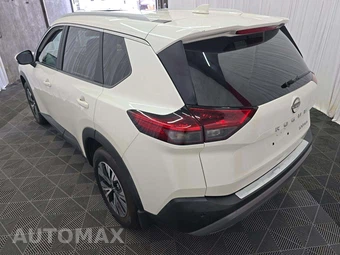 2023 Nissan Rogue SV – miniatura 2