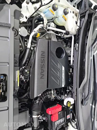 2023 Nissan Rogue SV – miniatura 24