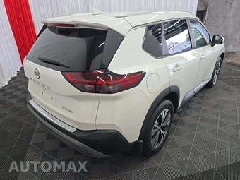 2023 Nissan Rogue SV – miniatura 3