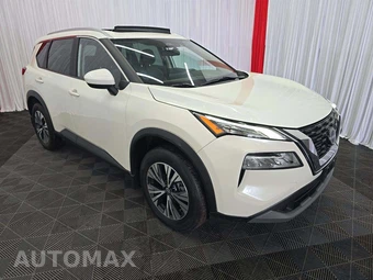 2023 Nissan Rogue SV – miniatura 4