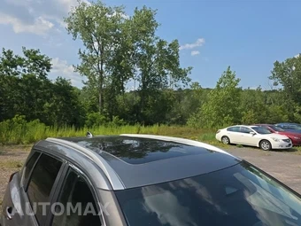 2023 Nissan Rogue SV - miniatura 10