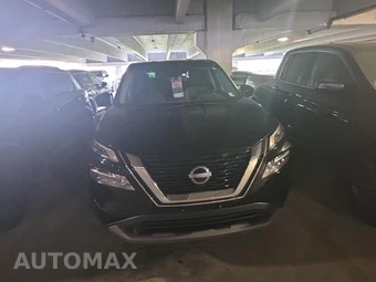 2023 Nissan Rogue SV - miniatura 2