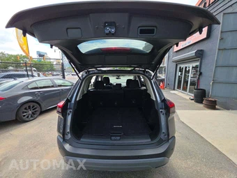 2023 Nissan Rogue SV - miniatura 14