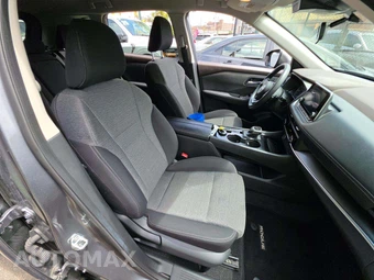2023 Nissan Rogue SV - miniatura 18