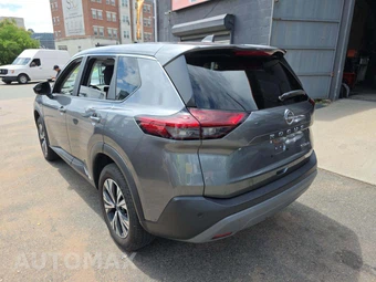 2023 Nissan Rogue SV - miniatura 2