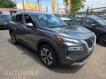 2023 Nissan Rogue SV - miniatura 4