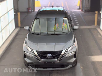 2023 Nissan Rogue SV - miniatura 2