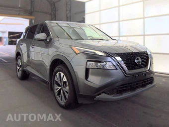 2023 Nissan Rogue SV - miniatura 3