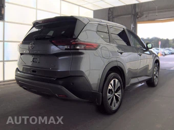 2023 Nissan Rogue SV - miniatura 4