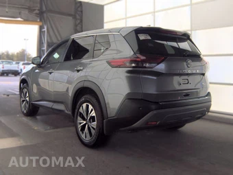 2023 Nissan Rogue SV - miniatura 6