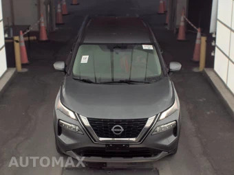 2023 Nissan Rogue SV - miniatura 2