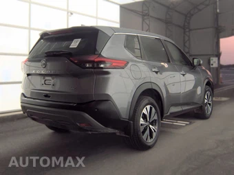 2023 Nissan Rogue SV - miniatura 4
