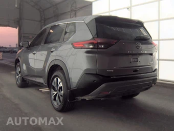2023 Nissan Rogue SV - miniatura 6