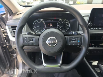 2023 Nissan Rogue SV - miniatura 10
