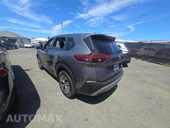 2023 Nissan Rogue SV - miniatura 2