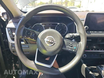2023 Nissan Rogue SV - miniatura 10